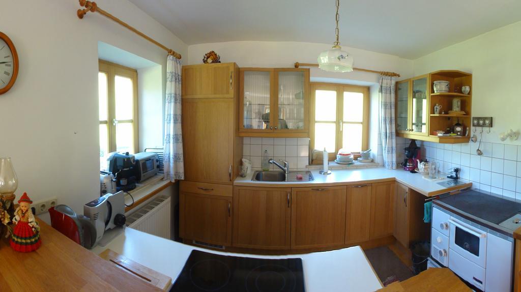 Ferienhaus Seitter Krispl Quarto foto