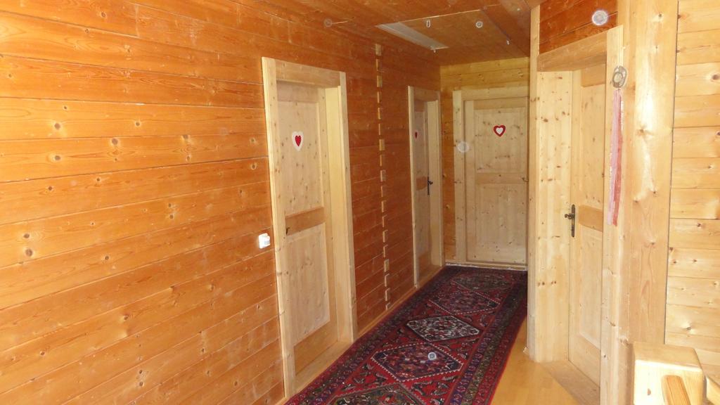 Ferienhaus Seitter Krispl Quarto foto