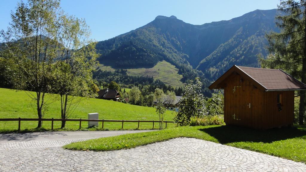 Ferienhaus Seitter Krispl Quarto foto