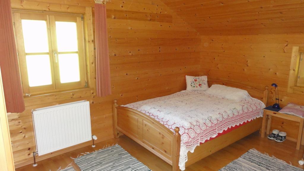 Ferienhaus Seitter Krispl Quarto foto