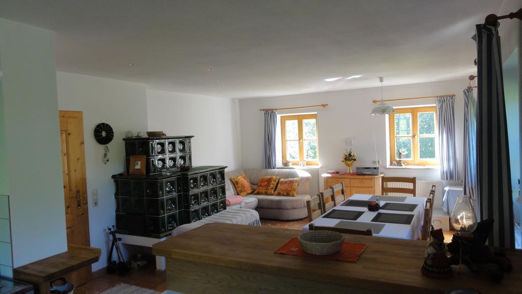 Ferienhaus Seitter Krispl Quarto foto
