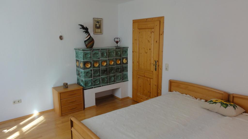 Ferienhaus Seitter Krispl Quarto foto